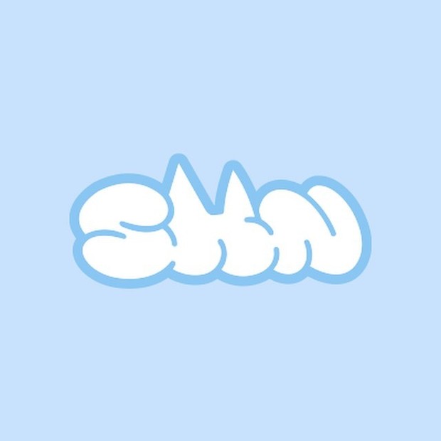 Logo girl group SAY MY NAME/ Foto: allkpop.com Logo girl group SAY MY NAME