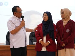 Mahasiswa Harap Program Beasiswa Full Sarjana Pemkot Cilegon Dilanjutkan