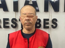 WN Turki Pembobol Apartemen Kekasihnya di Surabaya Diringkus