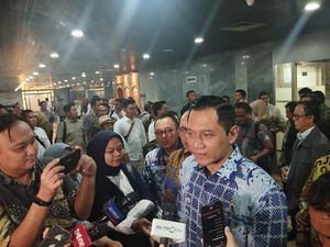 Prabowo Mau Bangun 3 Juta Rumah, AHY Pastikan Lahan Bebas Sengketa