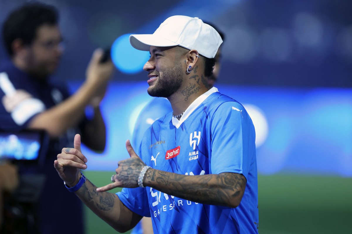 Foto: Getty Images/Yasser Bakhsh