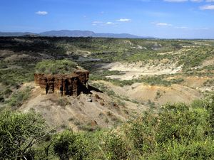 8 Fakta tentang Ngarai Olduvai, Salah Satu Situs Arkeologi Terkaya di Dunia 8 Fakta tentang Ngarai Olduvai, Salah Satu Situs Arkeologi Terkaya di Dunia
