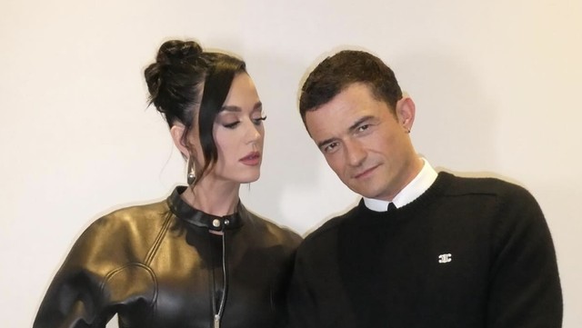 Gosip Terkini Selebriti Insertlive : Putus dari Katy Perry, Orlando Bloom Bakal Rayakan Status Lajang di Sebuah Pesta