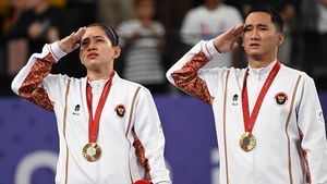 Paralimpiade Paris 2024 Usai, Indonesia Cetak Rekor 14 Medali