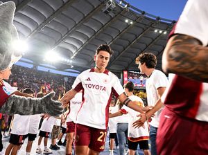 Dybala Tolak Gaji Selangit dari Arab Saudi, Bukti Cintanya buat Roma