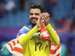 Para Tetangga Indonesia Gaspol Naturalisasi Pemain Amerika Latin