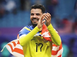 Para Tetangga Indonesia Gaspol Naturalisasi Pemain Amerika Latin