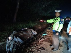 Pelajaran dari Insiden Mobil Pecah Ban yang Bikin Nyawa Eko Melayang di Tol Cipali