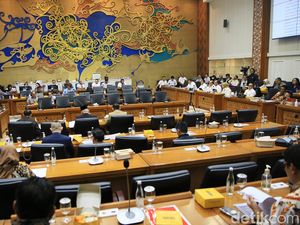 5 Hal Soal Wantimpres Batal Diubah Jadi Dewan Pertimbangan Agung 5 Hal Soal Wantimpres Batal Diubah Jadi Dewan Pertimbangan Agung