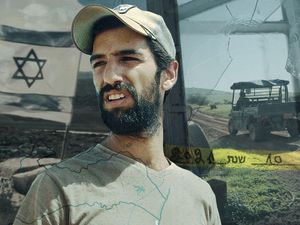 Pemukim Ekstremis Israel Kian Gencar Rebut Tanah Warga Palestina