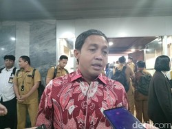 Wakil Kepala OIKN: Bandara IKN Sudah Bisa Dipakai Mendarat Pesawat Presiden