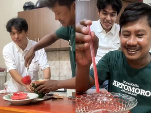 4 Fakta Popping Boba Semangka yang Gagal Dibikin Mursid 4 Fakta Popping Boba Semangka yang Gagal Dibikin Mursid