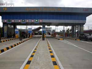 Berlaku 12 September, Cek Rincian Tarif Baru Tol Sigli-Banda Aceh