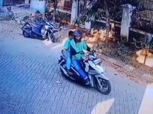 Bocah di Tangsel Diculik Pria Berjaket Ojol, Pelaku Ditangkap