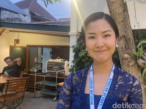 Jelang Laga Perdana PSIM Jogja, Ini Pesan Dirut ke Suporter