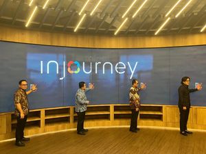 AP I & AP II Resmi Gabung Jadi Angkasa Pura Indonesia AP I & AP II Resmi Gabung Jadi Angkasa Pura Indonesia