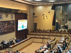 OIKN Minta Tambahan Anggaran Rp 27,8 T ke DPR, PKS: Pertama dalam Sejarah