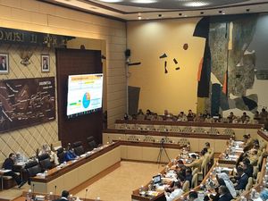 OIKN Minta Tambahan Anggaran Rp 27,8 T ke DPR, PKS: Pertama dalam Sejarah OIKN Minta Tambahan Anggaran Rp 27,8 T ke DPR, PKS: Pertama dalam Sejarah