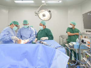 Dokter Sebut Cedera ACL Tak Hambat Karier Atlet Jika Penanganannya Tepat