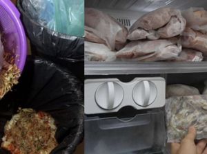 Sedih! Penjual Claypot Ini Terpaksa Buang 30 Ekor Ayam Gegara Kualitasnya Sedih! Penjual Claypot Ini Terpaksa Buang 30 Ekor Ayam Gegara Kualitasnya