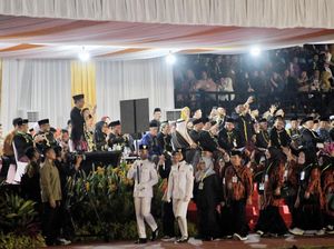 Dukung 160 Kafilah Jabar, Sekdaprov Hadiri Pembukaan MTQ Nasional XXX