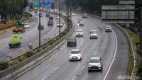Siap-siap! Tarif Tol Pondok Aren-Serpong Segera Naik