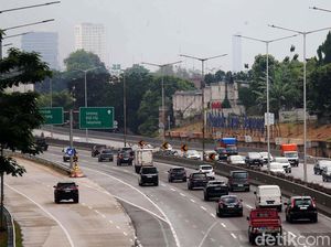 Tarif Tol BSD Naik Minggu 15 September, Ini Rinciannya Tarif Tol BSD Naik Minggu 15 September, Ini Rinciannya