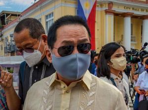 Siapa Apollo Quiboloy, Pendeta Filipina yang Dituduh Perdagangan Seks Anak?