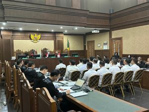 Tahanan Rutan KPK Ngaku Ditagih Rp 20 Juta: Kalau Tak Bayar, Harus Kerja Terus