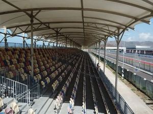 Target 100 Ribu Penonton, Tiket MotoGP Mandalika Baru Terjual Segini