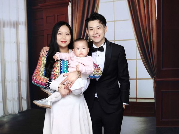 Foto Sisca Kohl-Jess No Limit Rayakan Ultah Anak, Pancarkan Aura Konglomerat