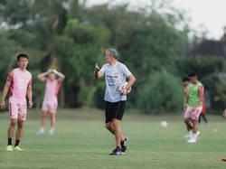 Prediksi Susunan Pemain Persis Solo Vs Madura United Malam Nanti