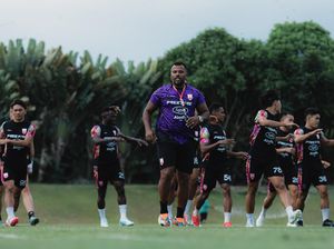 Klasemen Pekan Keenam Liga 1 2024/2025: PSIS-Persis Kompak Tak Bergerak