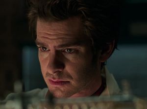 Andrew Garfield Ungkap Hati Mulia Jessica Chastain Andrew Garfield Ungkap Hati Mulia Jessica Chastain