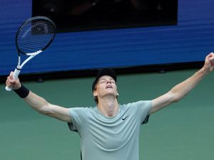 Jannik Sinner Rebut Titel Juara US Open 2024 Jannik Sinner Rebut Titel Juara US Open 2024