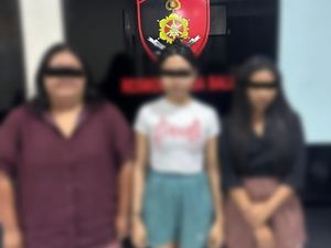 Polda Bali Gerebek Spa di Kerobokan Terkait Prostitusi, Tiga Wanita Ditangkap