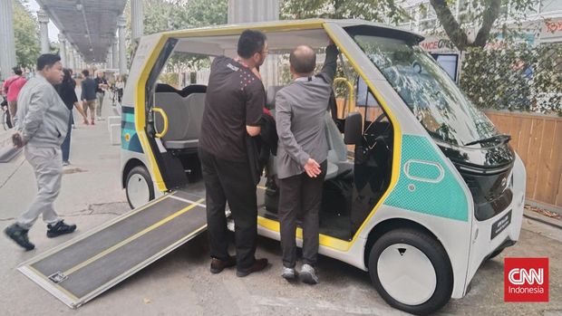 Toyota Paralimpiade Paris 2024