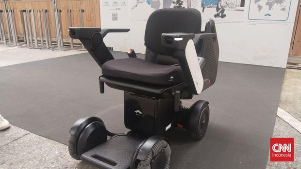 Toyota Paralimpiade Paris 2024