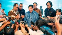 Transformasi Injourney Airport Penggabungan Angkasa Pura I dan II
