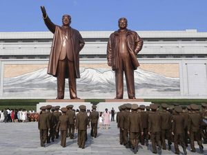 Ternyata Turis Korut Doyan Liburan ke Indonesia, Tumbuh 2.000 Persen!