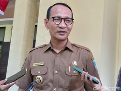 Gaji Kaling di Mataram Bakal Naik Jadi Setara Honorer Rp 1,5 Juta