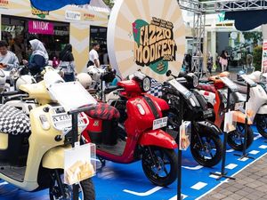 Cari Inspirasi buat FAZZIO GGWP? Lihat Hasil Modifikasi Keren Ini!