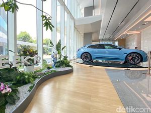 Desain Mobil China Kini Lebih Menarik, Apa Rahasianya? Desain Mobil China Kini Lebih Menarik, Apa Rahasianya?