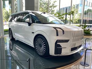 Seperti Gadget, Pembaruan Mobil Tak Butuh Waktu Lama Seperti Gadget, Pembaruan Mobil Tak Butuh Waktu Lama