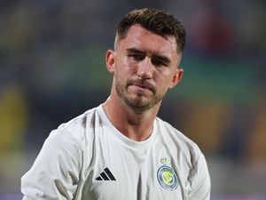 Bek Al Nassr Ini Ngarep Banget Digaet Real Madrid