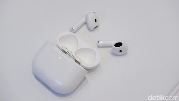 AirPod 4