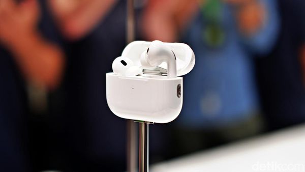 Wujud AirPods 4 dan Apple Watch Series 10, Awas Tergoda!
