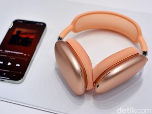 Cara Update AirPods Max Biar Bisa Putar Audio Lossless dan Latensi Rendah Cara Update AirPods Max Biar Bisa Putar Audio Lossless dan Latensi Rendah