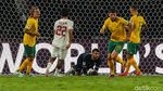 Aksi-aksi Maarten Paes Tangkal Gempuran Australia