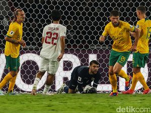 Jadwal Indonesia Vs Australia di Kualifikasi Piala Dunia 2026 Pekan Depan Jadwal Indonesia Vs Australia di Kualifikasi Piala Dunia 2026 Pekan Depan